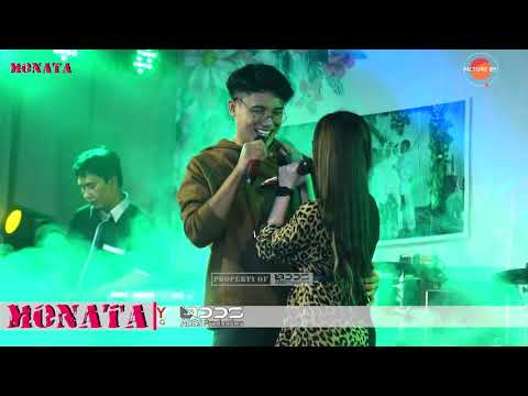 MONATA - CINTA TAK TERPISAHKAN - IRENNE GHEA FT WIDHI ARJUNA - LIVE MOJOKERTO