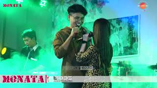 Download lagu MONATA - CINTA TAK TERPISAHKAN - IRENNE GHEA FT WIDHI ARJUNA - LIVE MOJOKERTO mp3