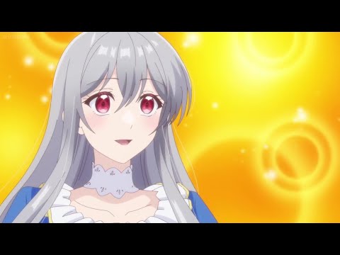 Mujikaku Seijo wa Kyou mo Muishiki ni Chikara wo Tare Nagasu Unknown Me Utahime Dream All Stars