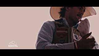 Resistol Presents - "The Man in the Arena"