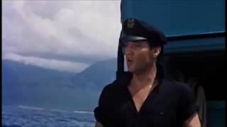 Elvis Presley - Thanks To The Rolling Sea - 1962