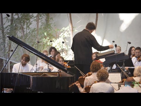 トリフォノフの絶妙なショパン (Trifonov’s Exquisite Chopin)