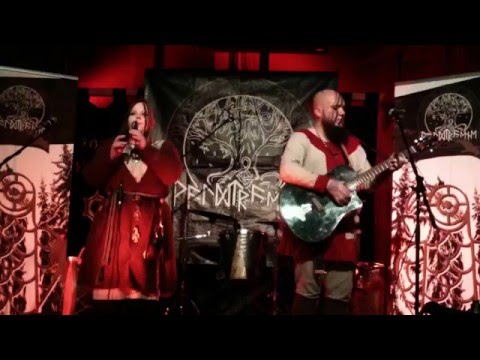 Complete Concert - WALDTRAENE (12.03.2016 Magdeburg)