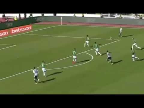 Enzo Fernandez Goal Vs Bolivia 0-1