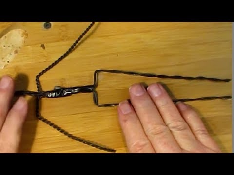 My New Instructional DVD Started   A Brief Look At Making The Armature