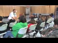 Earl Lambert: Halfway River FN - Value of Education: Knowledge is Power!