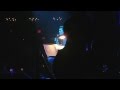 Matthew Morrison singing "Send in the Clowns" at The Sayers Club, 6/12/13
