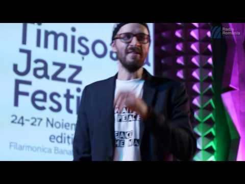 Timisoara Jazz Festival 2016 - fragmente din prima seara