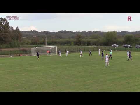 NK Topusko   NK Libertas 3:0