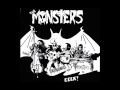 The Monsters - Wild Thing (The Wild Ones ...