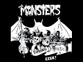 The Monsters - Wild Thing (The Wild Ones ...