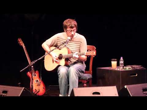 She Left The Light On - Graham Coxon