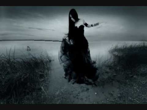 Vampire Music/Gothic Pianos - Dark Flower - Reflection In The Water