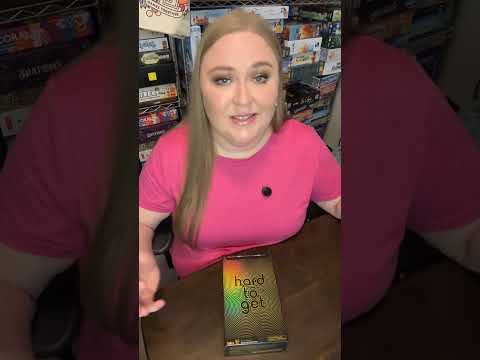Thoughts on Hard To Get from Jamie, Tabletoptiktok