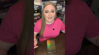 Unknown Channel - Hard to Get video thumbnail