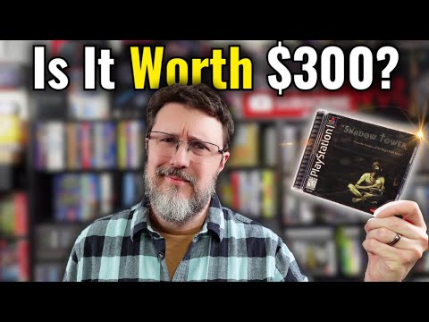 The WORST Souls game is actually GOOD