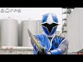 Power Rangers Ninja Steel La Cinta Ranger Capitulo 10 Latino HD 60FPS