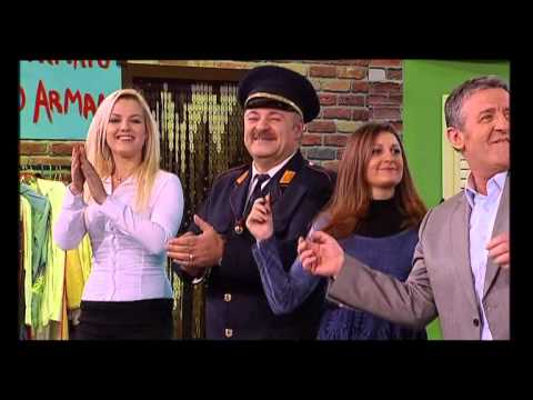 Çifteteli - Al Pazar - Vizion Plus - show