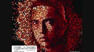 Eminem-Insane [Lyrics]