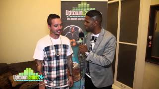Download lagu J Balvin Entrevista en Medusa Dallas mp3