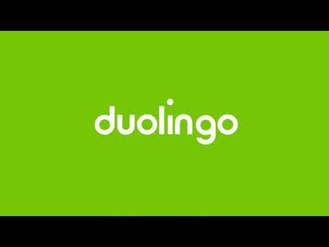 Duolingo Sound Design Test