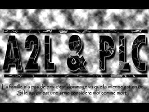 A2L & PLC feat X - Rêve & Cauchemard