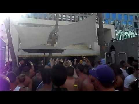 Pool Party - IVY - DJ MARKY