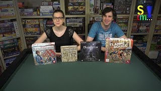 Kanalvorschau August 2019 (Spiel doch mal...!)