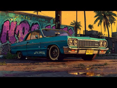 Represent: The Classic Flow from a New Century