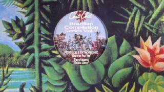 Poolside &amp; Fatnotronic - Esperar Pra Ver