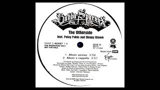 Bubba Sparxxx ft. Petey Pablo, Sleepy Brown - The Otherside (Acapella)