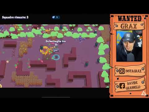 TORTELLO BESTEMMIA NELLA LIVE DI GRAX DAVANTI A 7000 SPETTATORI