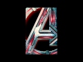 Avengers: Age of Ultron Soundtrack - I've Got No ...