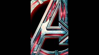 Avengers: Age of Ultron Soundtrack - I've Got No Strings (Trailer Music)