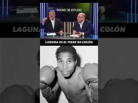 Daniel Alonso nos explica por qué Ismael Laguna es el Tigre de Colón y no el Tigre de Santa Isabel.