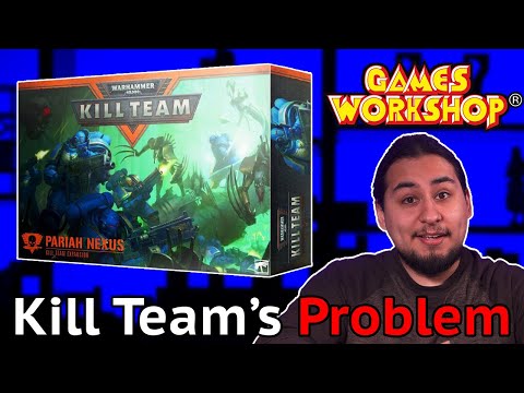 Pariah Nexus: What Everyone Is Missing