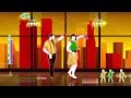 Just Dance 2014 Wii U Gameplay - Daddy Yankee: Limbo