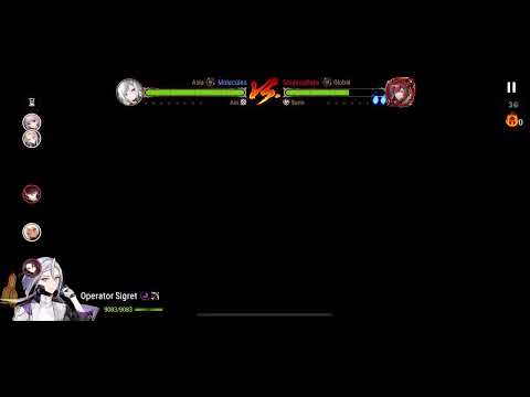 Ningning Show Case in RTA (High Emp) - Epic 7