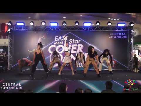 EAST MEET TO STAR  #Season3  (OCVR DACCE) 18-19 JUN-2022