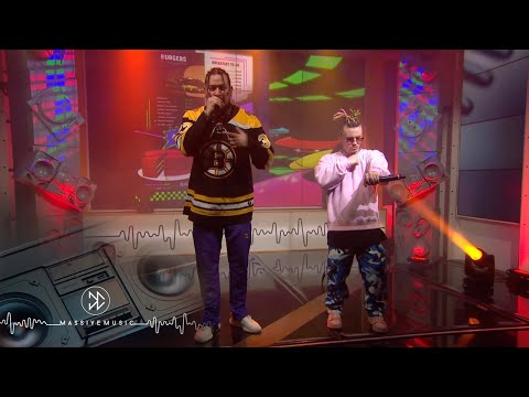 AKA and Costa Titch Perform ‘Big Deal’ — Massive Music |S5 Ep 23 | Channel O
