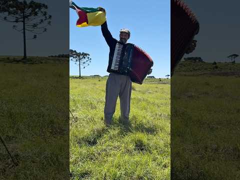 Feliz dia do Gaúcho. Viva o 20 de setembro que se aproxima! #diadogaucho #riograndedosul #simaowolf