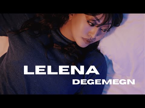 LELENA - DEGEMEGN | ልዕልና - ደገመኝ (OFFICIAL  MUSIC VIDEO) NEW ETHIOPIAN MUSIC 2026