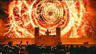 Faithless - Not Going Home vs Insomnia (Eric Prydz Bootleg) Pryda Stage, Tomorrowland, Belgium 2018