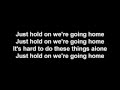 Drake Feat - Majid Jordan - Hold On, We're Going ...