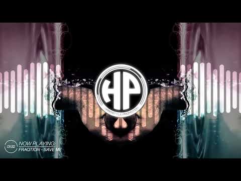 Fraqtion - Save Me (Hardstyle) | HQ Videoclip
