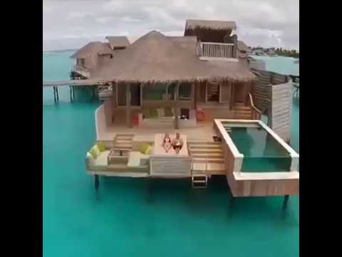 Visit Maldives // TripGyan.com // Haven On Earth