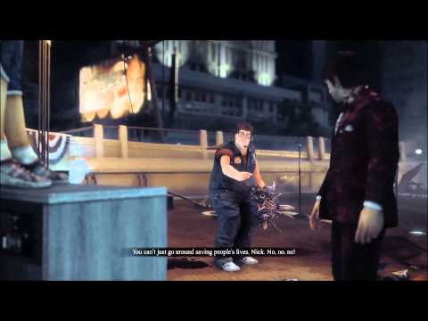 Dead Rising 3 Part 43 The Yacht Copycat Psycho