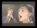 Неоновый мальчик - "Рисунок" (1990) 