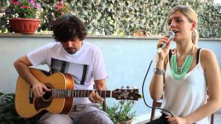 In&amp;Out &quot;Without Love&quot;  (Nikka Costa cover) live