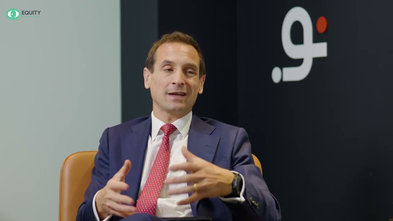 Thumbnail for IP Group CEO & CFOO Interview: 25 Years of Scaling UK Science